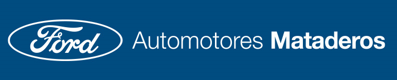 Logo de Ford Mataderos AUTORUN SRL
