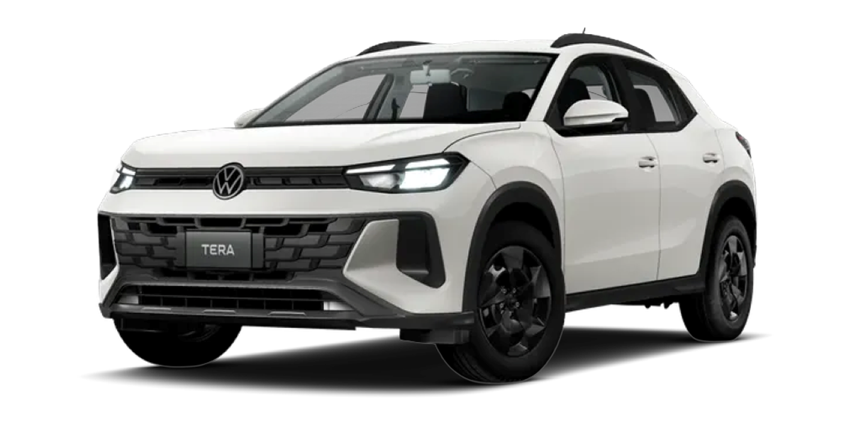 Imagen de Volkswagen Tera Trend, auto en venta por medio de Autorun SRL.